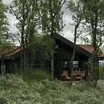 Chalet Venehovda - At 1000 Masl *