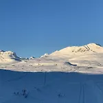 Chalet Venehovda - At 1000 Masl