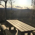Venehovda - At 1000 Masl Chalet Ål