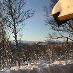 Chalet Venehovda - At 1000 Masl Ål