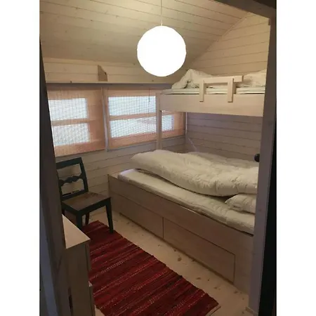 Venehovda - At 1000 Masl *