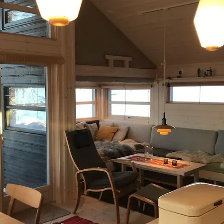 Venehovda - At 1000 Masl Horská chata *