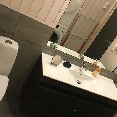 Venehovda - At 1000 Masl Al