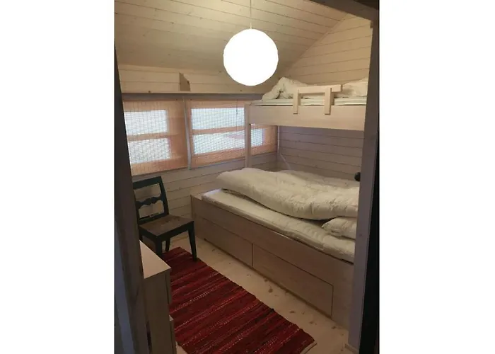 Venehovda - At 1000 Masl *