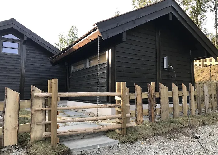 Venehovda - At 1000 Masl * Ål