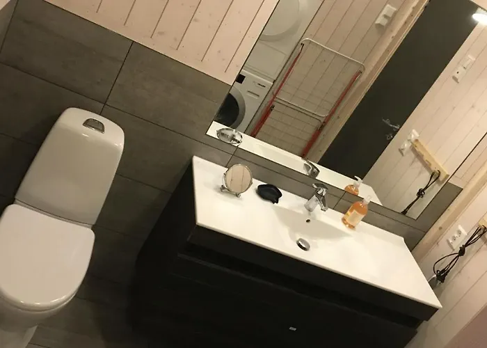 Venehovda - At 1000 Masl Ål